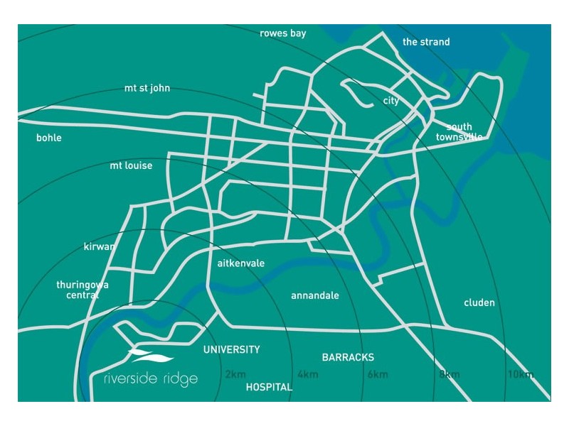 99 Klewarra Boulevard, Douglas QLD 4814