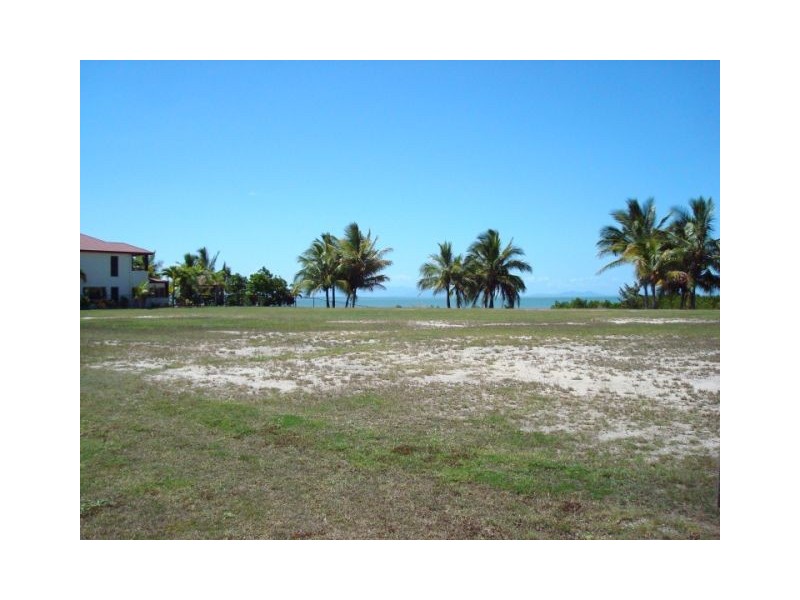 Lots 12, 13 & 14 Keith Williams Drive, Cardwell QLD 4849