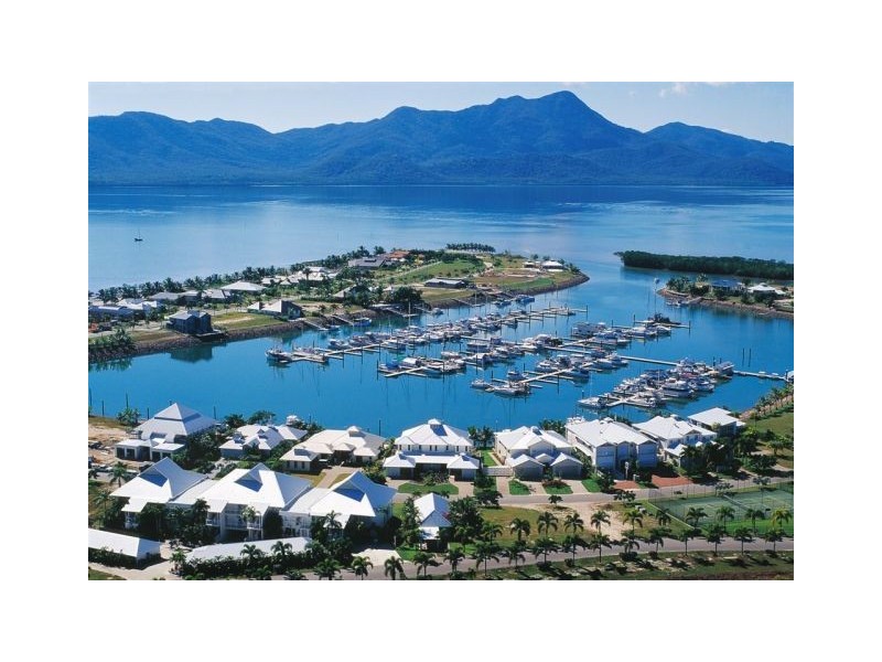 Lots 12, 13 & 14 Keith Williams Drive, Cardwell QLD 4849