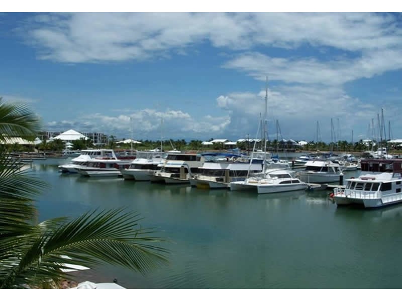 Lots 12, 13 & 14 Keith Williams Drive, Cardwell QLD 4849