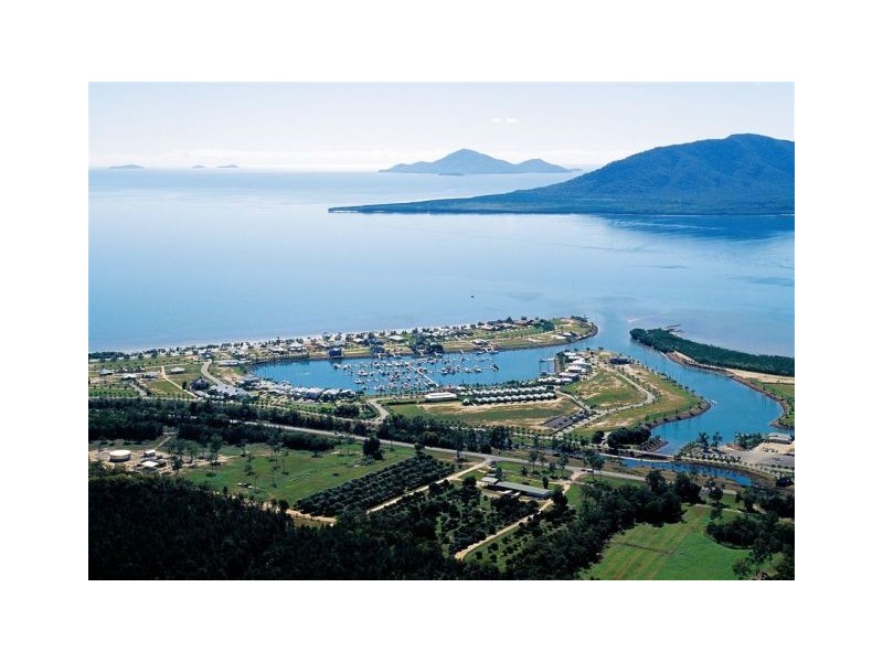 Lots 12, 13 & 14 Keith Williams Drive, Cardwell QLD 4849