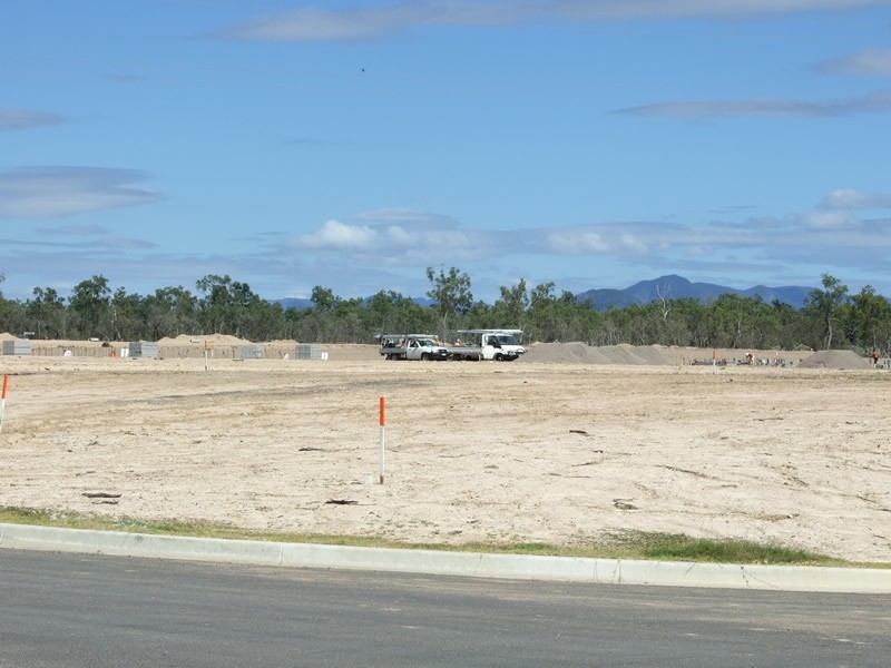 Summerville Gardens, Townsville QLD 4810