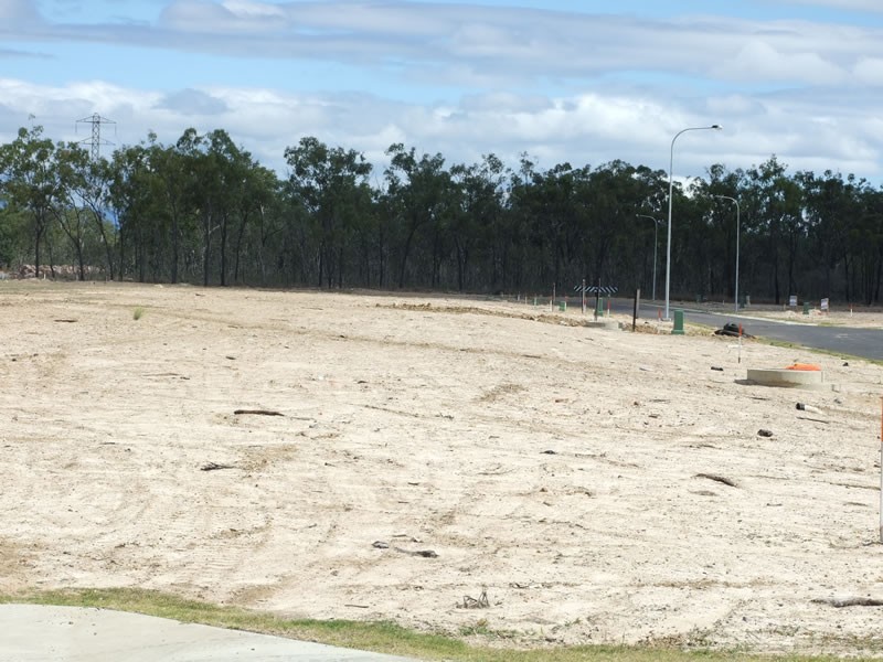 Summerville Gardens, Townsville QLD 4810