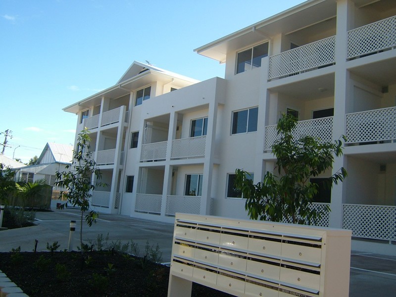 51-61 Harold Street, Townsville QLD 4810