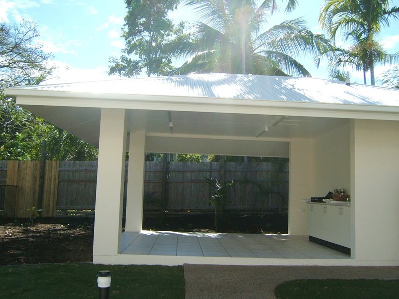 51-61 Harold Street, Townsville QLD 4810