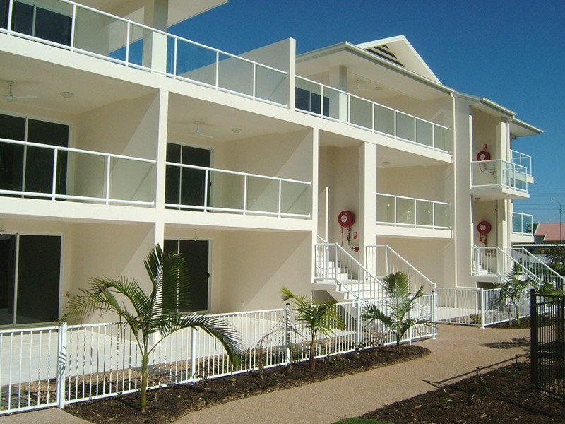 51- 61 Harold Street, West End, Townsville QLD 4810