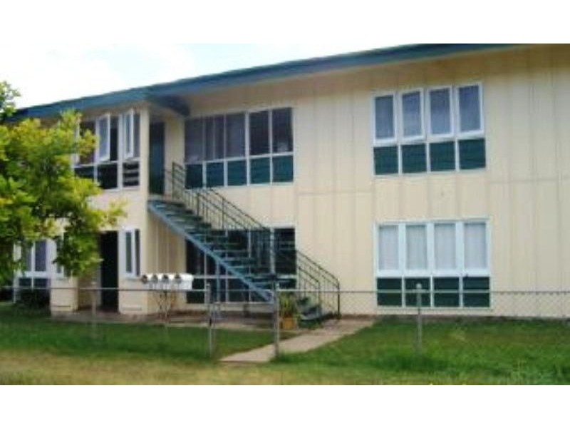 3/265 Boundary Street, South Townsville QLD 4810