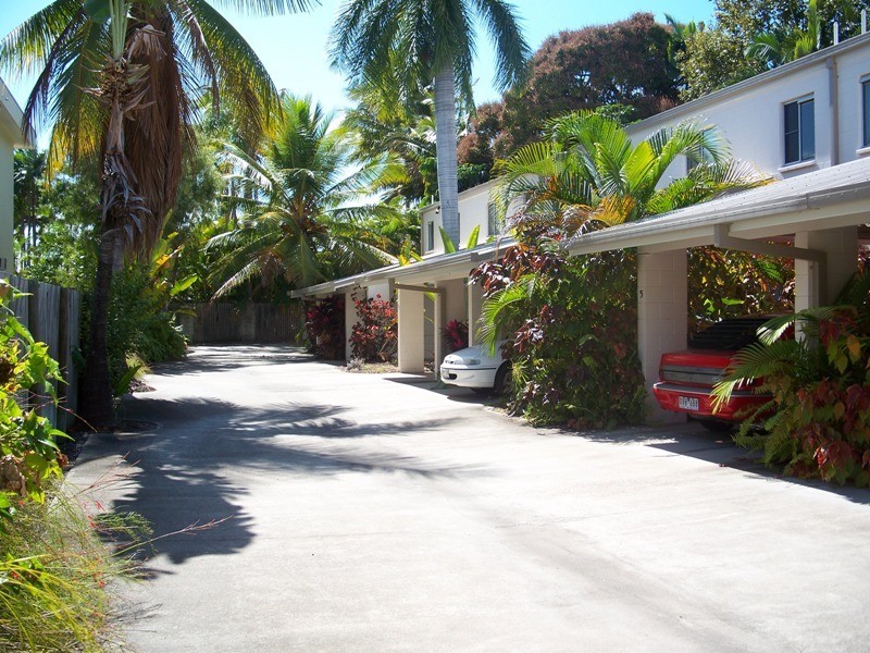 6/161 Eyre Street, North Ward QLD 4810