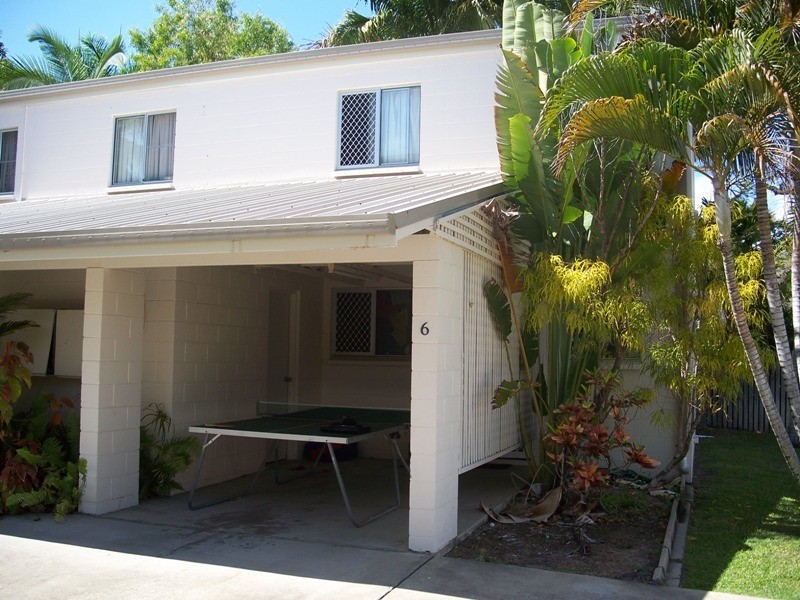 6/161 Eyre Street, North Ward QLD 4810