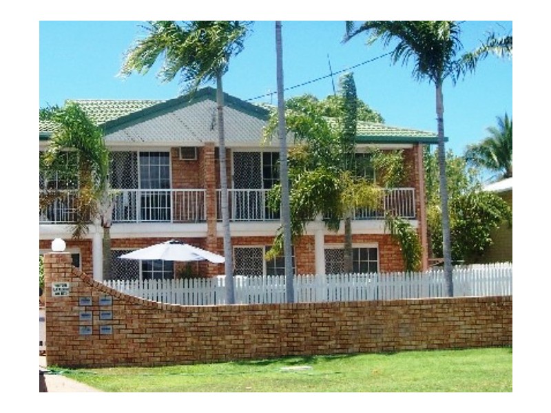 3/29 Garden Street, Mundingburra QLD 4812