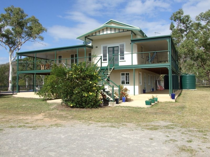 Lot 3/91 Paul James Drive, Nome, Townsville QLD 4810