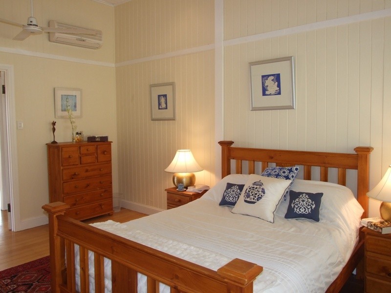 Lot 3/91 Paul James Drive, Nome, Townsville QLD 4810