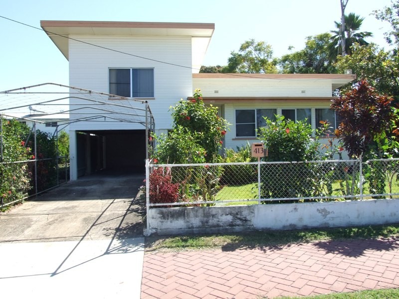 413 – 417 Ross River Road, Townsville QLD 4810