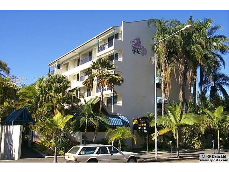 13/270 Walker Street, Townsville QLD 4810
