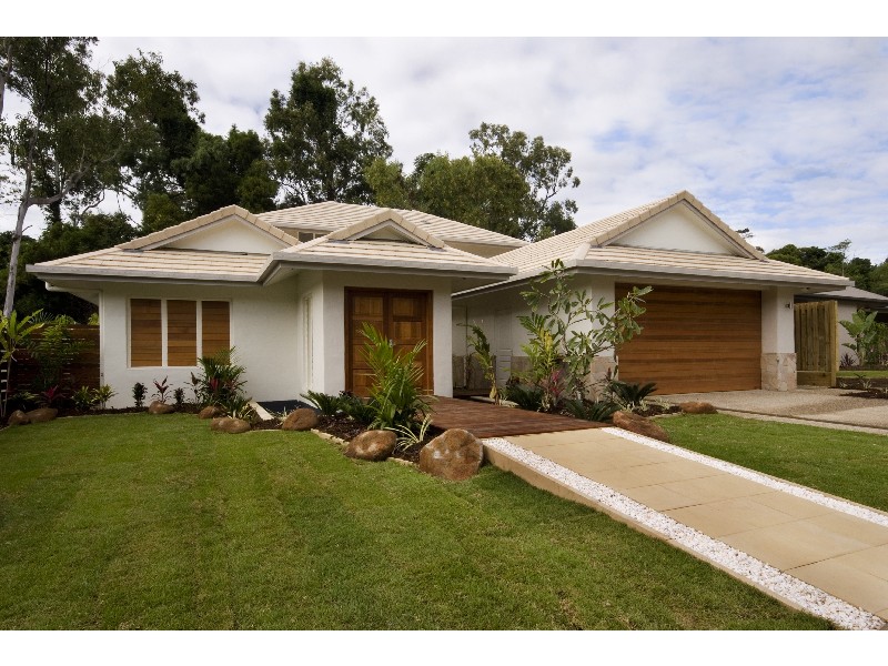 1 Muller Street, Argentea, Palm Cove QLD 4879