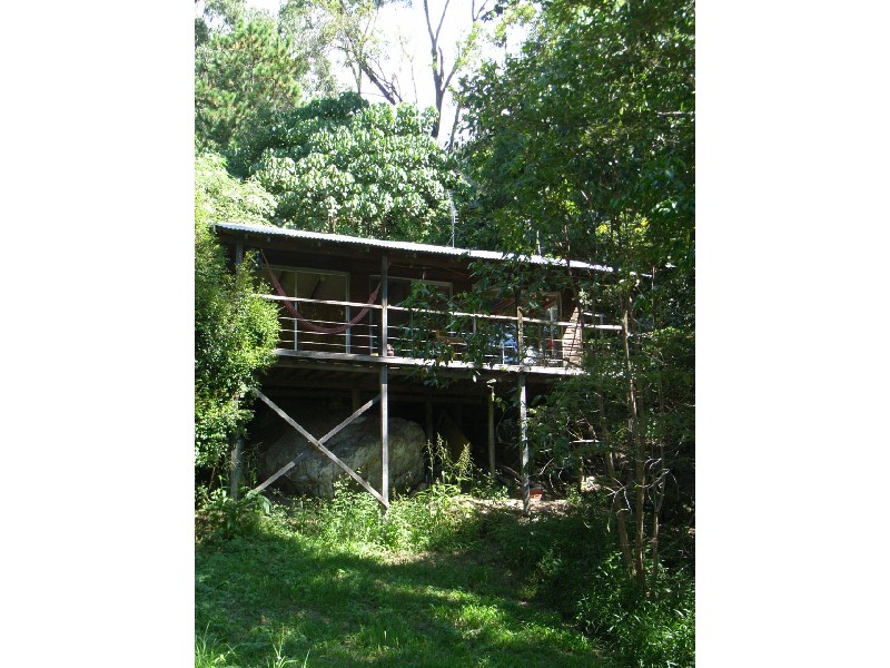 Lot 3 Left Bank Rd, Mullumbimby NSW 2482