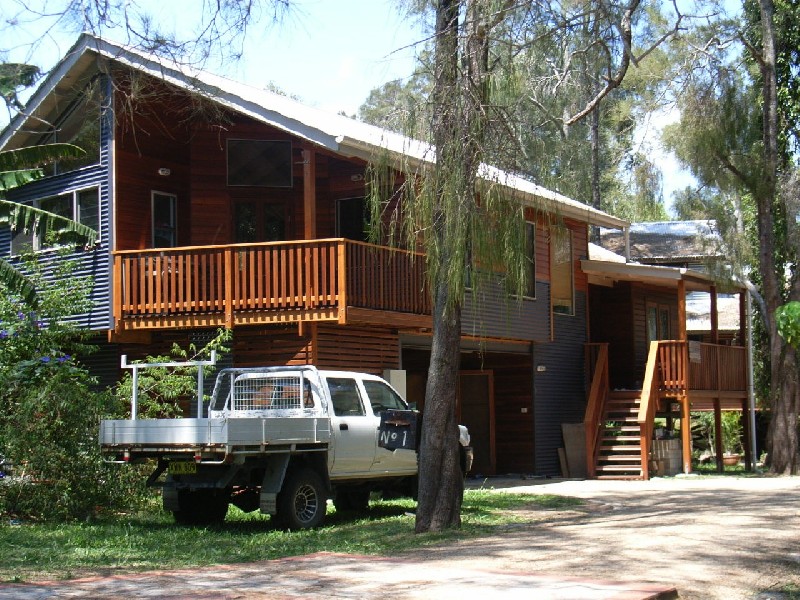 1 Canawindra Crescent, South Golden Beach NSW 2483