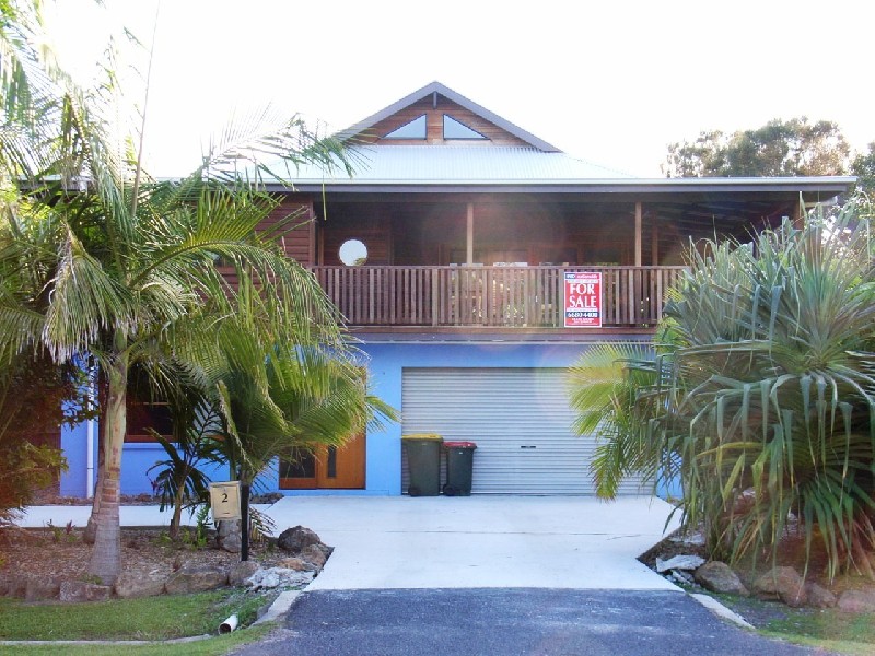2 North Road, New Brighton NSW 2483