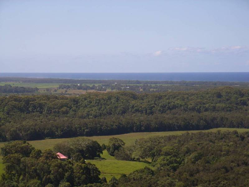 Lot 2 Billinudgel road, Billinudgel NSW 2483