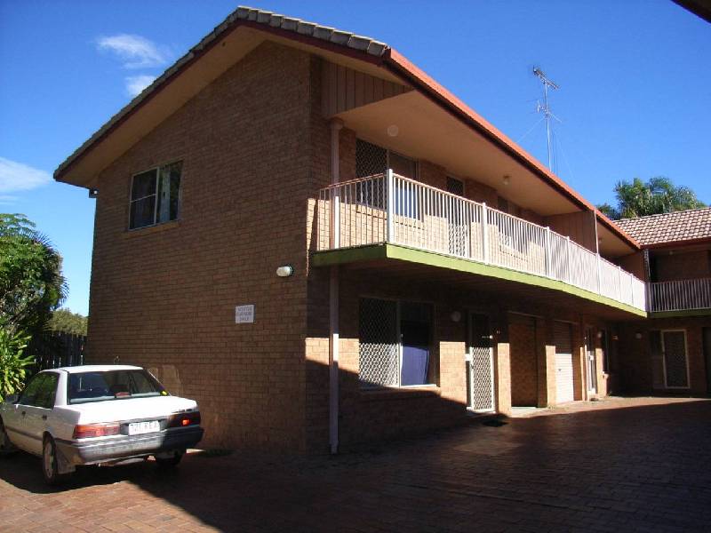 6 1 Bindaree Way, Ocean Shores NSW 2483