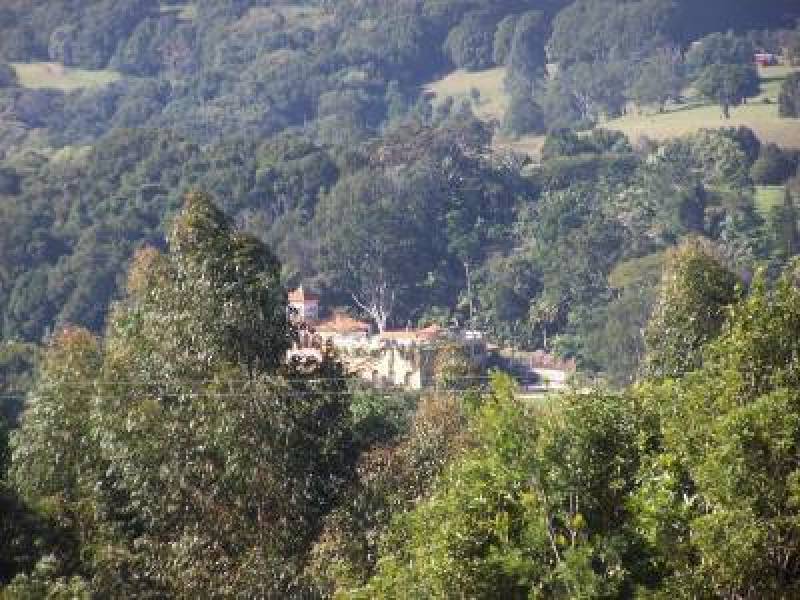 Binna Burra Road, Federal NSW 2480