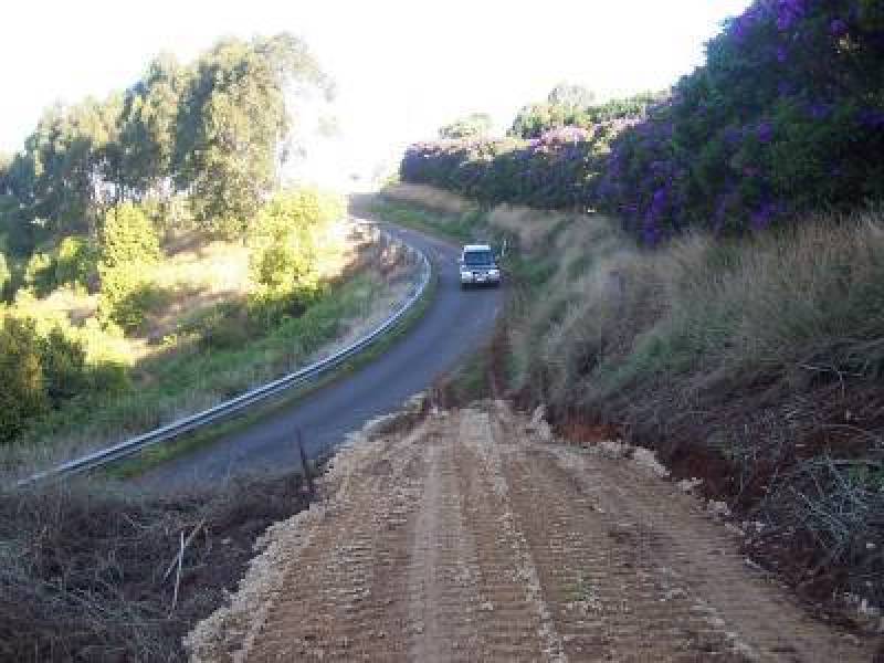 Binna Burra Road, Federal NSW 2480