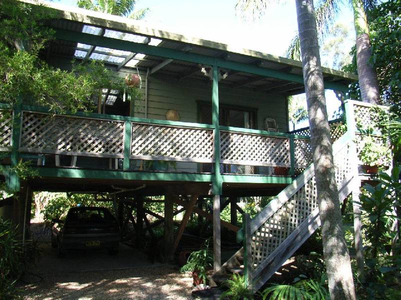 13 Brunswick Street, New Brighton NSW 2483