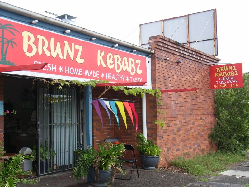 Cnr. Old Pacific Highway and Booyun Street, Brunswick Heads NSW 2483