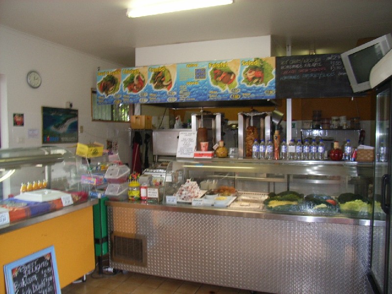 Cnr. Old Pacific Highway and Booyun Street, Brunswick Heads NSW 2483