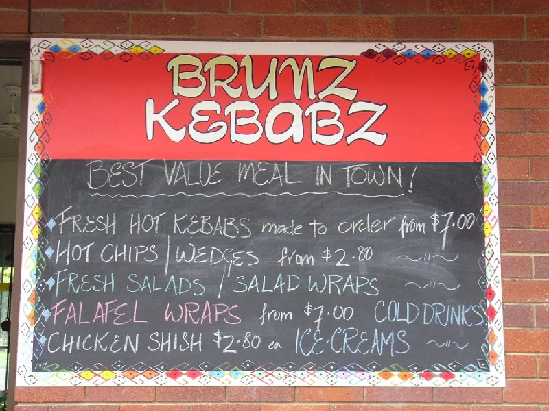 Cnr. Old Pacific Highway and Booyun Street, Brunswick Heads NSW 2483