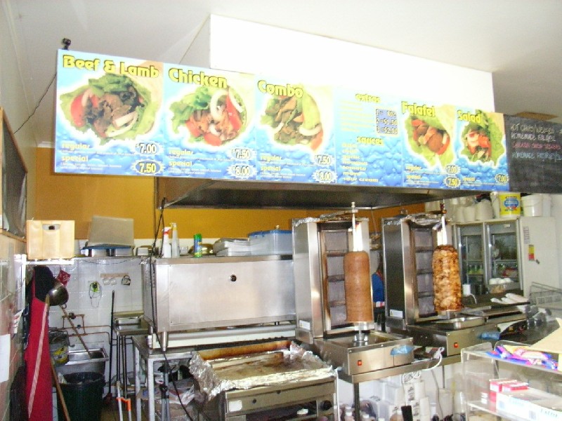 Cnr. Old Pacific Highway and Booyun Street, Brunswick Heads NSW 2483