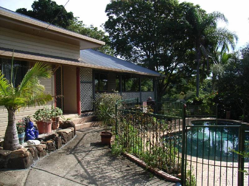 Lot 2 Coolamon Scenic Drive, Ocean Shores NSW 2483