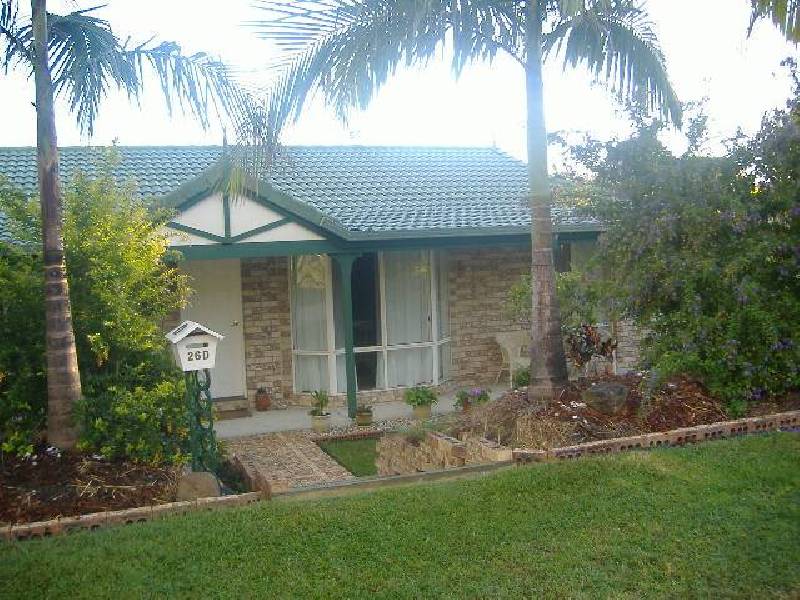 26D Coomburra Crescent, Ocean Shores NSW 2483