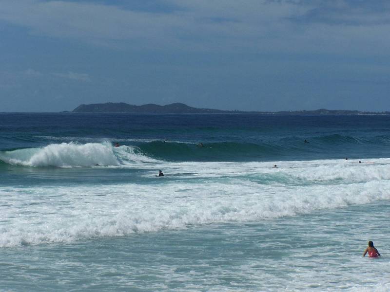 South Golden Beach NSW 2483