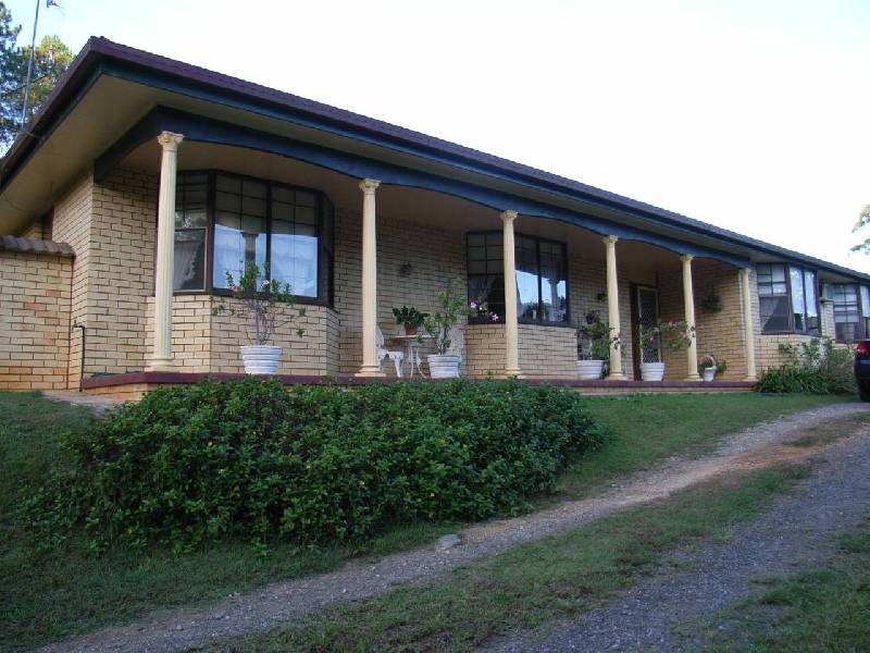 Lot 2 & 3 Harlow Park, Stokers Siding NSW 2484