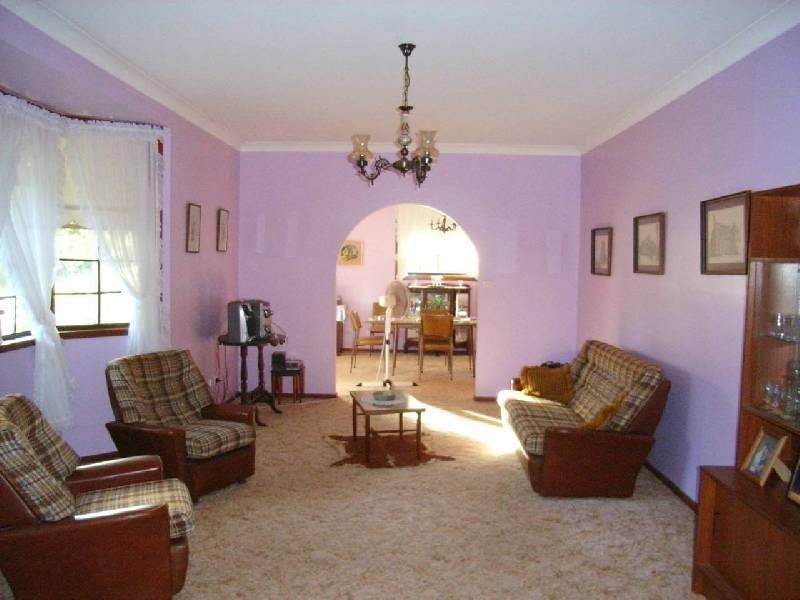 Lot 2 & 3 Harlow Park, Stokers Siding NSW 2484