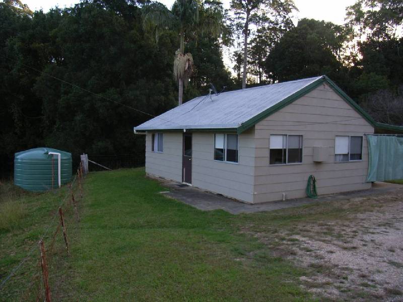 Lot 2 & 3 Harlow Park, Stokers Siding NSW 2484