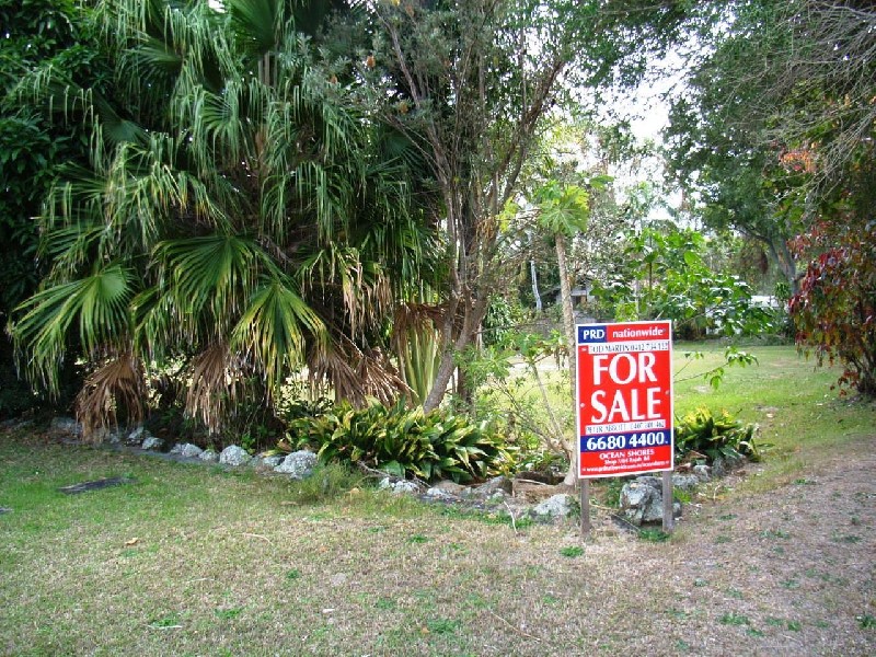 (Lot 184) – 33 Helen Street, South Golden Beach NSW 2483