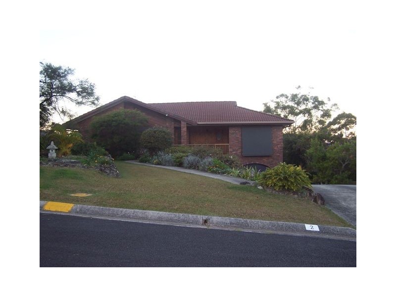 Ocean Shores NSW 2483