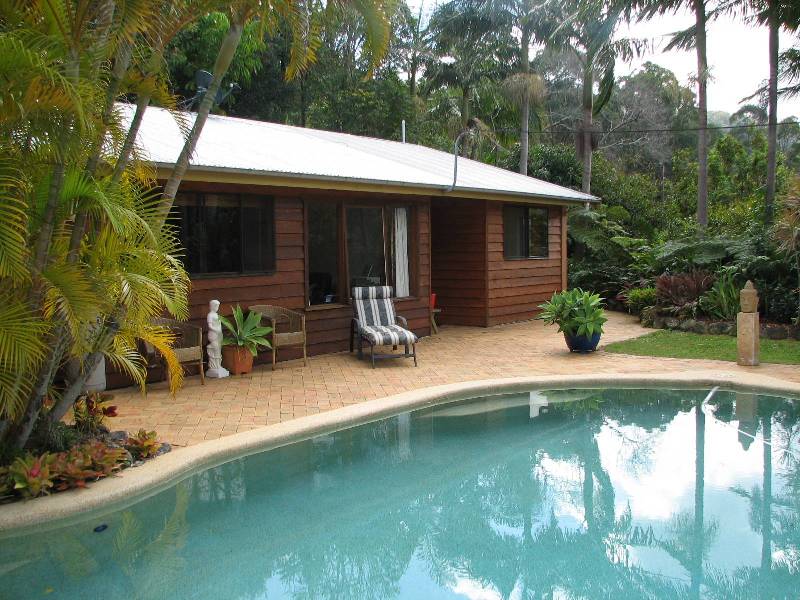 Lot 5 Kiely’s Road, Mooball NSW 2483