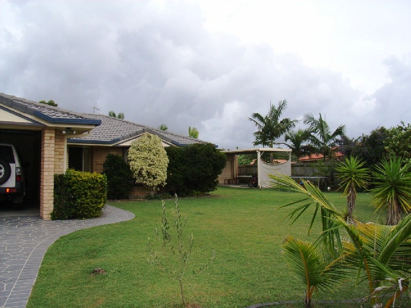 89 Kingsford Drive, Brunswick Heads NSW 2483