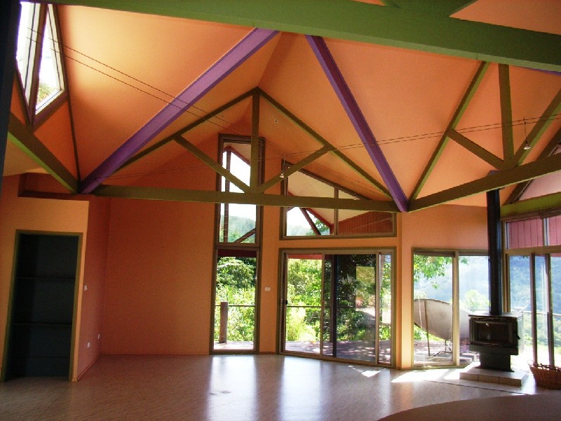 Lot 3 Left Bank Road, Mullumbimby NSW 2482