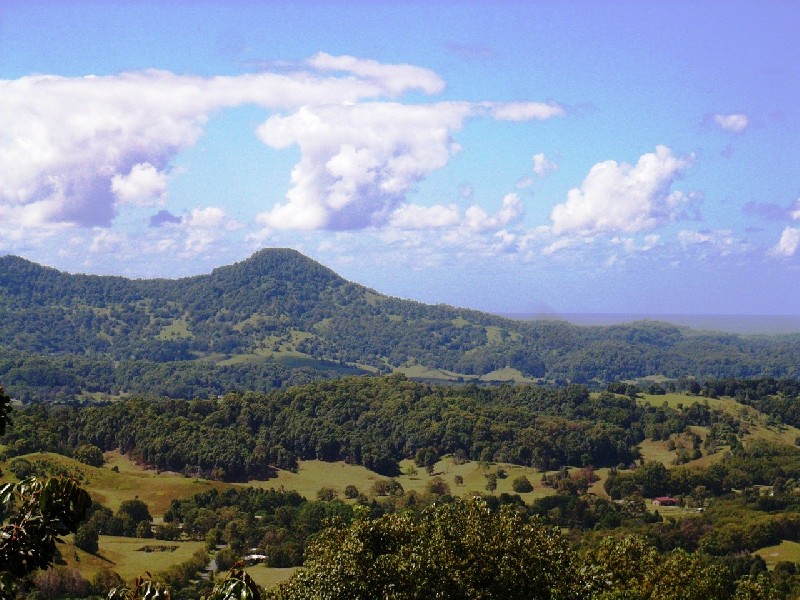 Lot 3 Left Bank Road, Mullumbimby NSW 2482