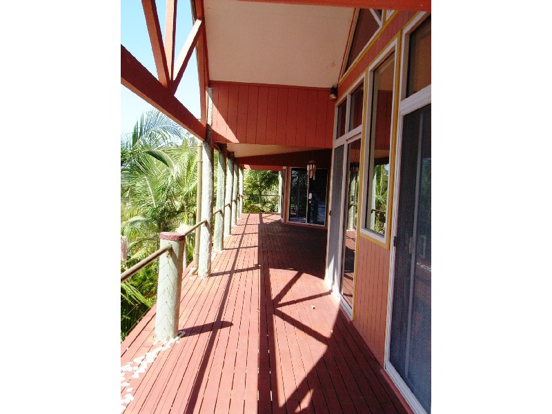 Lot 3 Left Bank Road, Mullumbimby NSW 2482