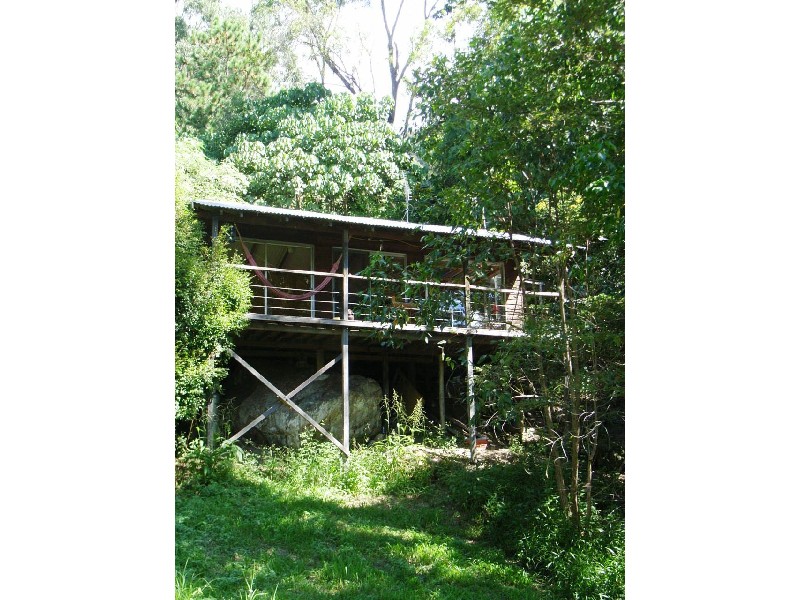 Lot 3 Left Bank Road, Mullumbimby NSW 2482
