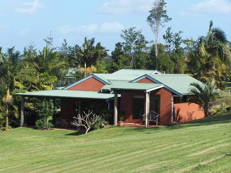 81 Lofts Road, Coorabell NSW 2479