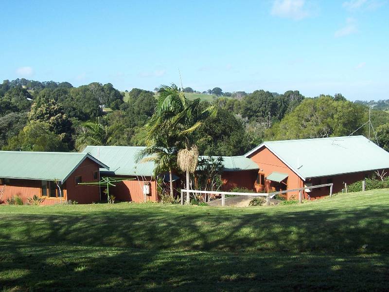 81 Lofts Road, Coorabell NSW 2479