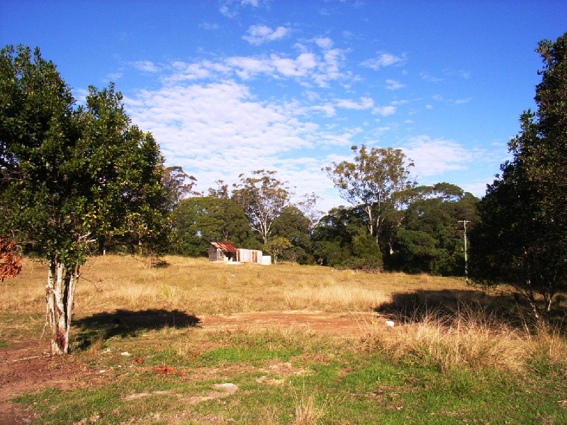 Lot 2 DP 553034 McAuleys Lane, Mullumbimby NSW 2482