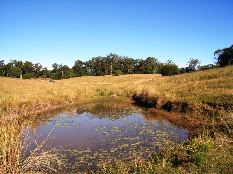 Lot 2 DP 553034 McAuleys Lane, Mullumbimby NSW 2482