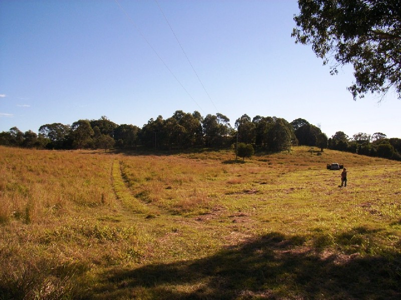 Lot 2 DP 553034 McAuleys Lane, Mullumbimby NSW 2482